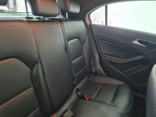 Mercedes-Benz A 200 Urban A/T